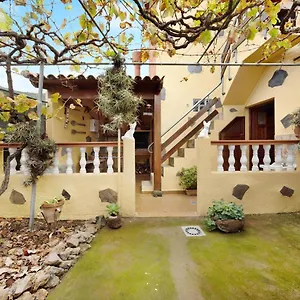La Casita Canaria Los Silos