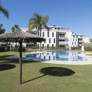La Casita De Candor Apartamento Rota