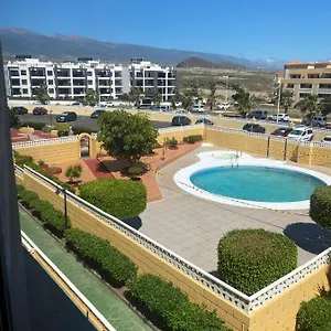 El Medano Suite Apartamento El Médano