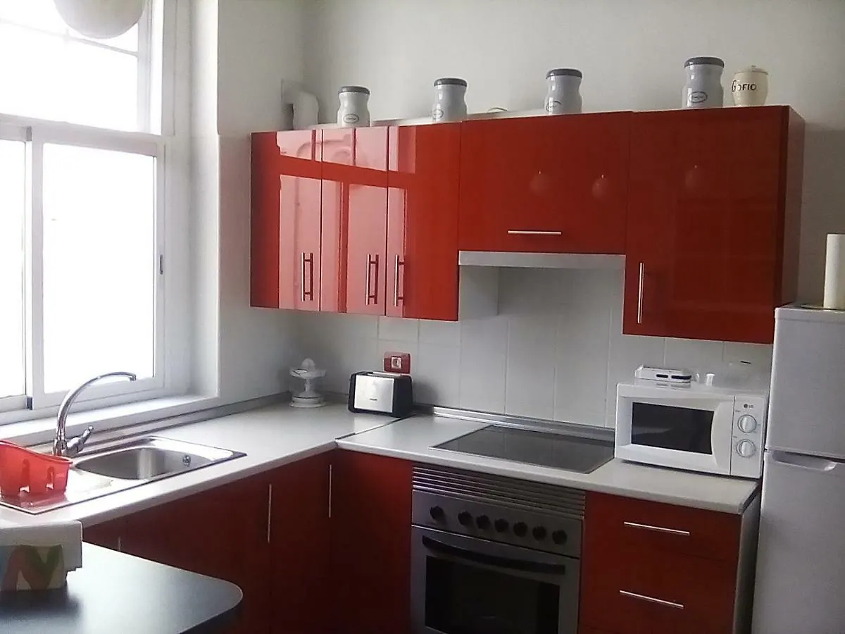 Casa Mamá Conchita Vivienda Vacacional Villa Los Silos 0*,